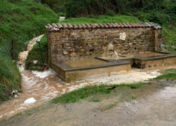 Nubifragio a Parrano, Filippetti: “Chiesto sopralluogo da parte degli uffici regionali per avviare richiesta contributi”