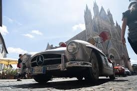 1000 Miglia e Castellana