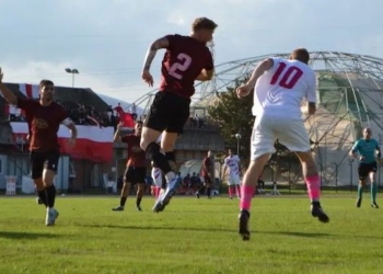 Il Livorno punisce oltremodo l’Orvietana