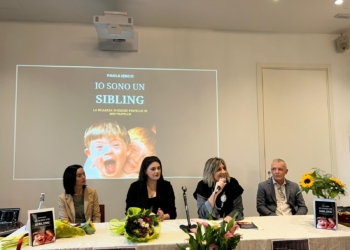 “Io sono un sibling”: oltre 300 persone per l’incontro dell’Anteas