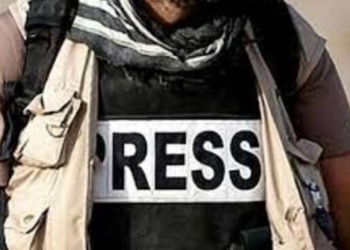 Il 7 ottobre palestinese è un giornalisticidio: 167 giornalisti uccisi, 62 arrestati, 88 uffici distrutti