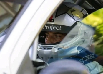 Castellana #51: arrivano 20 piloti per il Team Racing Project