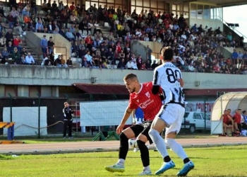 Sabato Orvietana ancora in casa: c’è il Seravezza dell’ex Greco