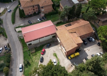 Interventi di efficientamento energetico, sicurezza e benessere finanziati con fondi FESR