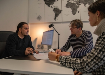 Un nuovo servizio di informazione, consulenza e orientamento in materia di immigrazione: nasce a Orvieto “IO SI”