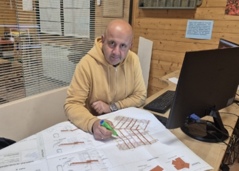 L’architettura sostenibile: l’impatto economico e ambientale delle case in legno