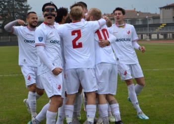 Domenica derby Orvietana – Fulgens Foligno