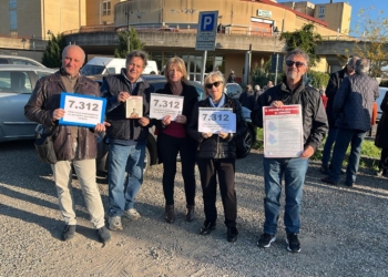 COSP: “La foza e il coraggio di provare a cambiare le cose che non vanno”