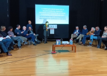 Sanità, confronto tra i candidati dell’Orvietano alle Regionali. Raccolte oltre 7mila firme