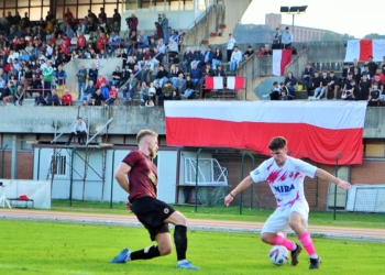 Trasferta a Poggibonsi per l’Orvietana: in terra senese i biancorossi vogliono subito riscattarsi