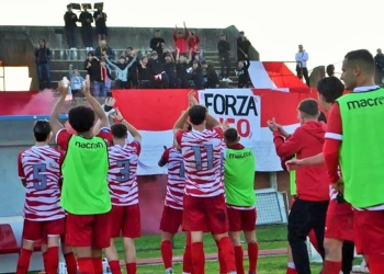 Caon dal dischetto regala tre punti d’oro all’Orvietana