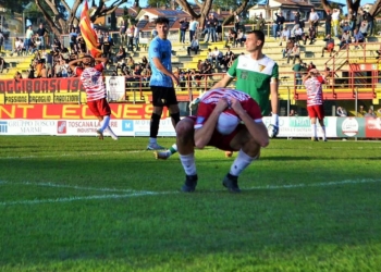 Arriva un pari per un’Orvietana ancora poco cinica sotto porta