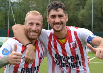 Orvietana: col Terranuova si gioca a Montevarchi