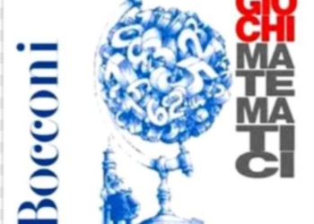 Alta adesione ai Giochi Matematici della scuola primaria di Ciconia