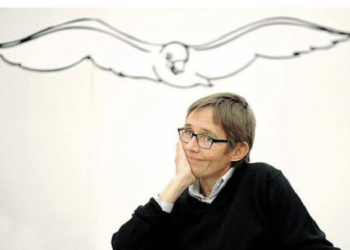 “Insieme nel segno della musica” : Susanna Tamaro e Riccardo Cambri al Ridotto del Mancinelli