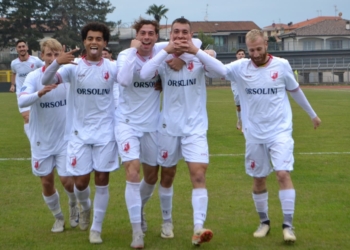 Orvietana ripresa due volte dal Terranuova