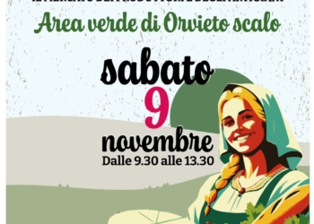 E’ di nuovo Tramercato ai giardini pubblici di Via Monte Nibbio allo Scalo