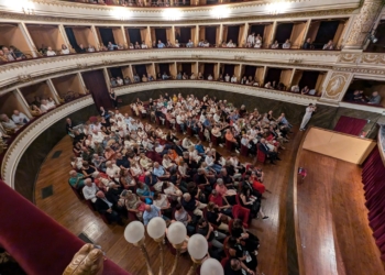 L’Orvieto Festival della Piana del Cavaliere presenta gli “Amici del Festival”