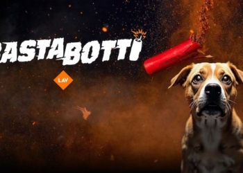 “Basta animali uccisi dai botti!”, Lav lancia la petizione e scende in piazza