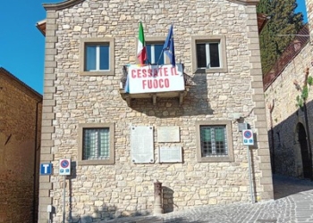 Parrano: “Pieno sostegno alle richieste dello sciopero generale”