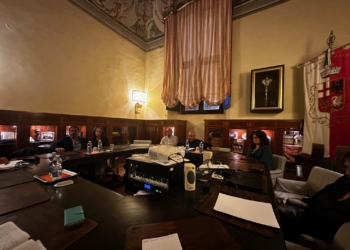 Insediata la Terza commissione consiliare permanente su Sanità e Sociale