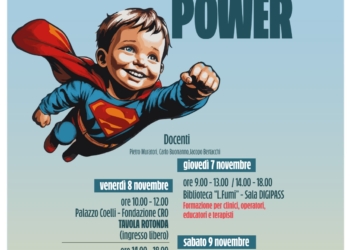 Tre giornate di formazione sul “Coping Power Program”: un sostegno ai percorsi educativi per bambini e ragazzi