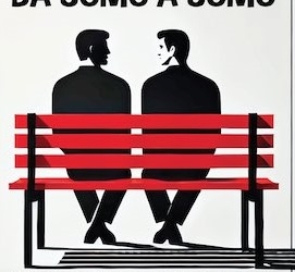 “Da uomo a uomo. Riflessioni intorno alla violenza di genere” con i Lettori Portatili