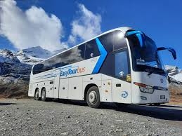 La magia dei Mercatini di Natale e le proposte per Capodanno di EasyTourBus