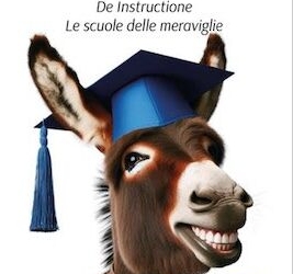 “Equitaglia. De Instructione. Le scuole delle meraviglie”: è il nuovo libro di Francesco Maria Della Ciana