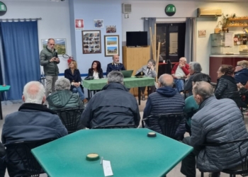 Truffe agli anziani, Comune di Orvieto e Polizia di Stato insieme: “Ecco come difendersi”