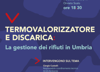 “Termovalorizzatore e discarica”: nuovo confronto organizzato da Nova