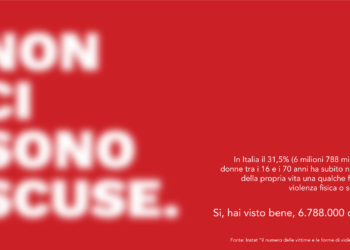 Nova aderisce alla campagna delle Nazioni Unite e lancia l’iniziativa “Non ci sono scuse”