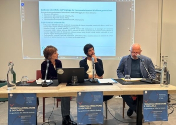 Dialogo su termovalorizzatore e discarica: il contributo di Nova