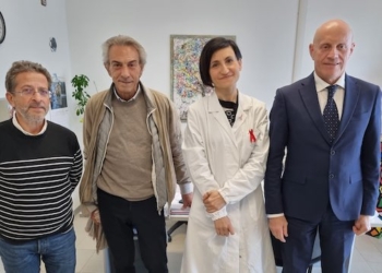 Santa Maria della Stella, presentato il progetto di potenziamento delle attività chirurgiche