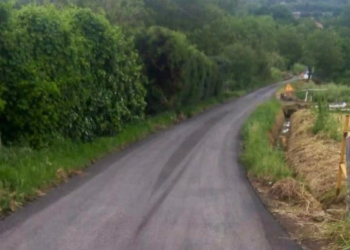 Nuova disciplina della viabilità in Strada del Riorso, della Patarina e Strada delle Sette Piagge
