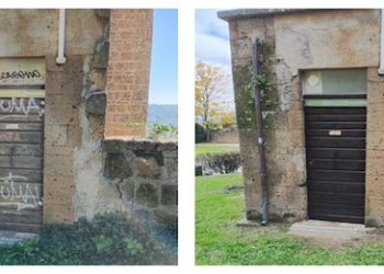 “Fortezza Albornoz da rivitalizzare”