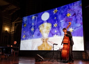 Un ponte tra Fede e Ragione: Orvieto celebra la voce eterna di San Tommaso D’Aquino
