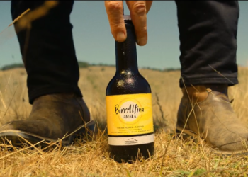 Triello all’Alfina: lo Spaghetti Western diventa brindisi con BirrAlfina