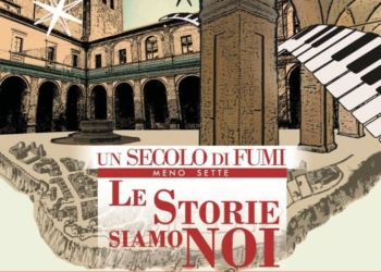 “Le storie siamo noi”, dal 29 novembre al 1 dicembre la festa per i 93 anni della Biblioteca “Luigi Fumi”