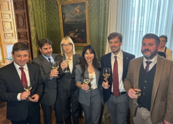 Regione Umbria, nominata la Giunta. Proietti: “Avremo come stella polare quella della collegialità”