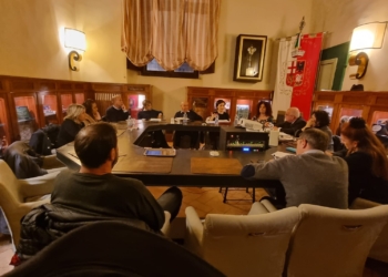 Commissione sanità, Cosp: “Un tema così importante e vitale per tutti noi meriti un approccio serio e rigoroso”