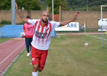 A Seravezza, contro la Fezzanese, l’Orvietana vuole tornare a far punti