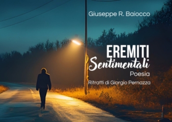 “Eremiti sentimentali” alla Bottega Chioccia-Tsarkova