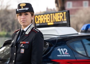 Controlli a tappeto dei Carabinieri per contrastare i reati predatori: 2 persone deferite