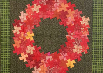 “Fili di luce”: il presepe in patchwork dell’UniTre nella chiesa di Sant’Andrea