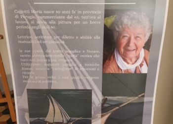 “Gemino culturale. L’arte che unisce”