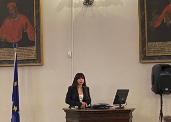 Proietti: “Ci impegneremo senza risparmio di energie per far tornare la sanità umbra a un livello di eccellenza”