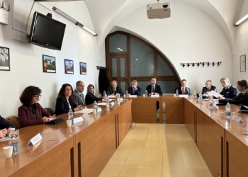 Le criticità negli istituti penitenziari umbri: sovraffollamento e carenza di personale