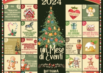 Natale ad Acquapendente: un mese di eventi tra musica, tradizione e divertimento