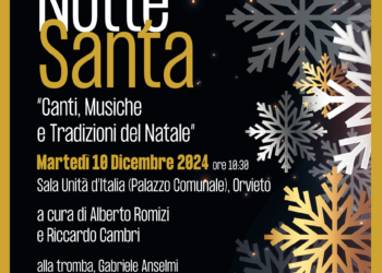 “Notte Santa”: alla sala Unità d’Italia gli alunni della Barzini incontrano i “ragazzi” dell’UniTre